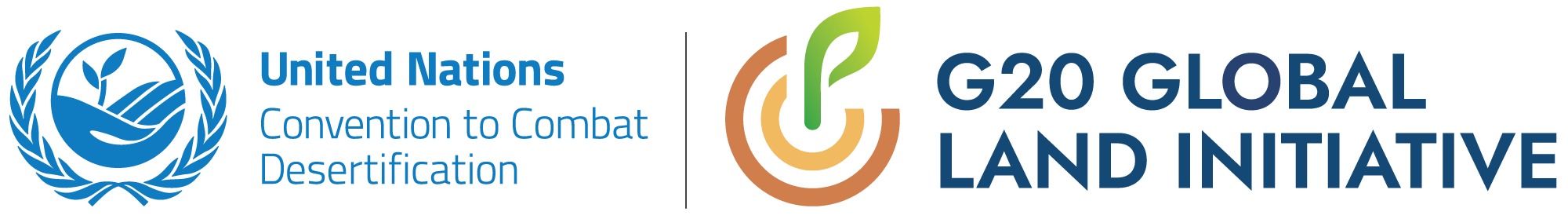 G20 Land Initiative Logo